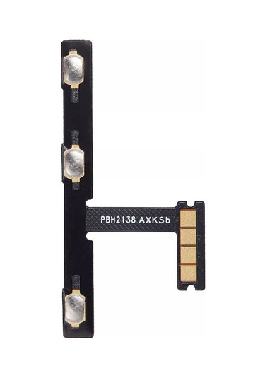 Pbh2138 Axksb Kablo Kodlu On-off Flex Kablosu