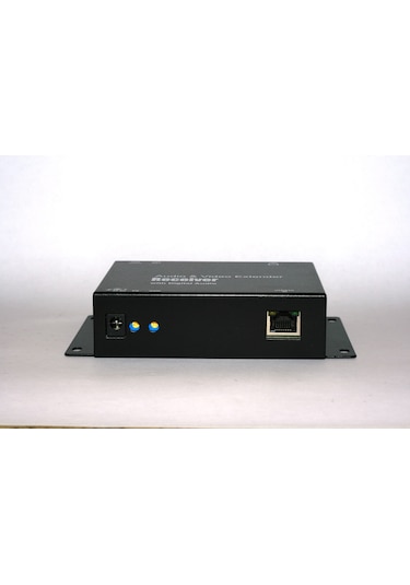 Beacon AVK-70X-111 VGA + Ses Sinyali Mesafe Uzatıcı 150 M