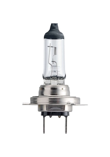 Narva 12v. H7 80watt Ampul, No.48358 Ean.4013790695055