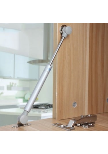 Kalkan Kap.Mak.Gazlı Piston 60N Fors