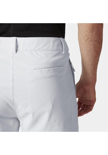 Helly Hansen Move Qd Şort 6'' Hha.54440nımbuscloud Açık Gri
