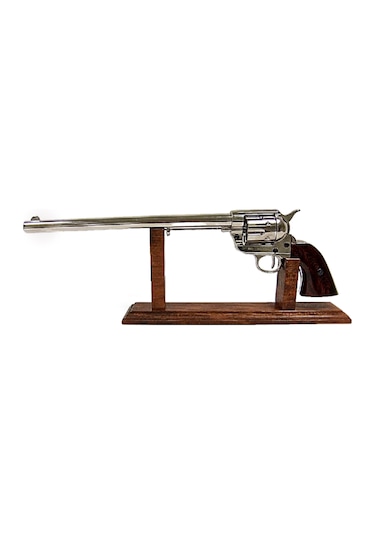 Cal.45 Peacemaker Revolver 12'', USA 1873 / Denix
