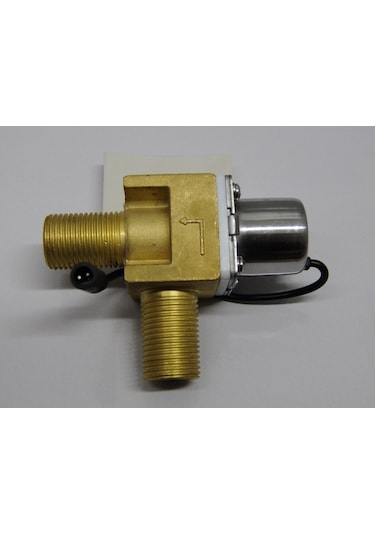 Stecell Fotoselli Pisuvar Selenoit Valf Sarı