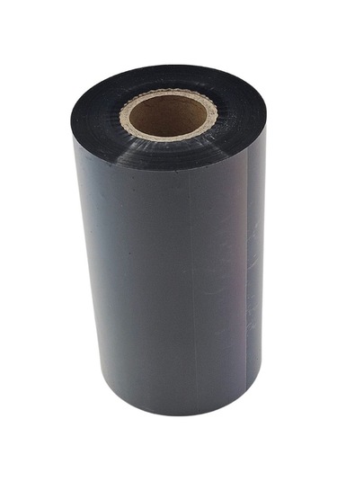 Wax Ribon 10 Adet Rulo 80 Mm X 300 Mt 1