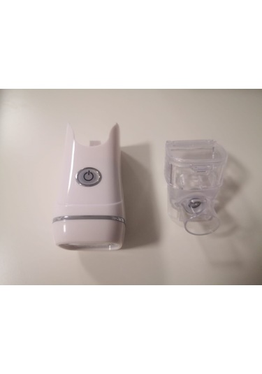 Hikoneb Mesh-S600C Nebulizatör Cihazı