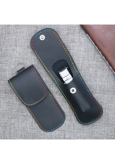 Chavin Cin 358 Büyük Ekstra Geniş Çeneli Profesyonel Tırnak Makası