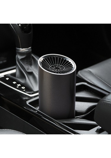 Moveevo 12v/24v Taşınabilir Araç Isıtıcısı Ve Buz Çözücü - Hızlı Isınma Ve İki Modlu Rüzgar Seçeneği