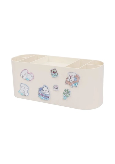 Kari Kırtasiye Malzemeleri İçin Stand 451863374 Beyaz