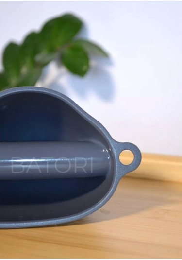 Batorı Mutfak Silikon Tutacakları 126132064 Gri