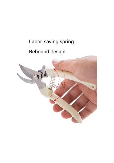 Conventions1 1 Adet Budama Bahçe Makası Profesyonel Açık Bahçe