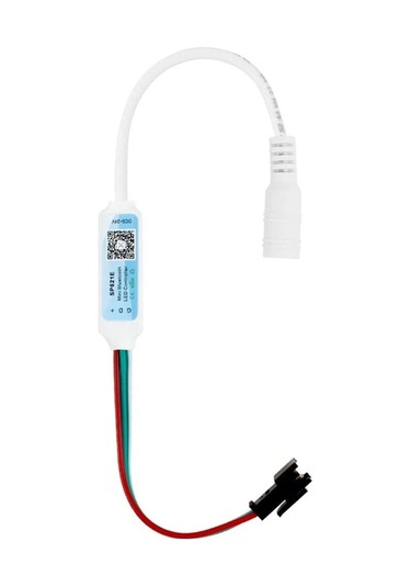 DoraLed SP621E Mini Bluetooth ARGB Pixel Led Kontrol 2811-2812B