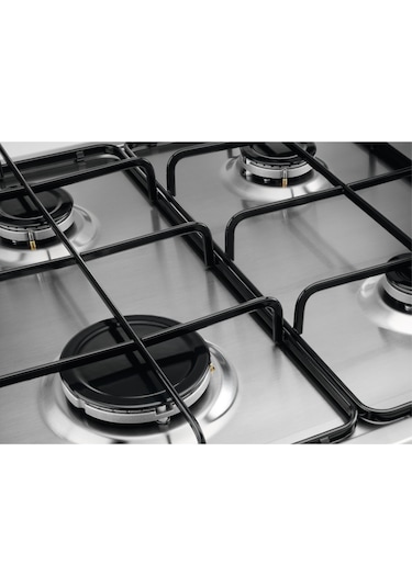 Electrolux KGS6404SX Ankastre Ocak