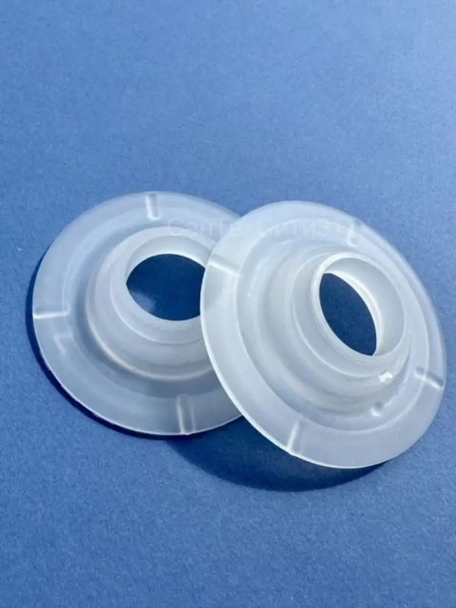 Uklad Tuvalet İçin Silikon Contası Membran Sızdırmazlık Contası 169941100