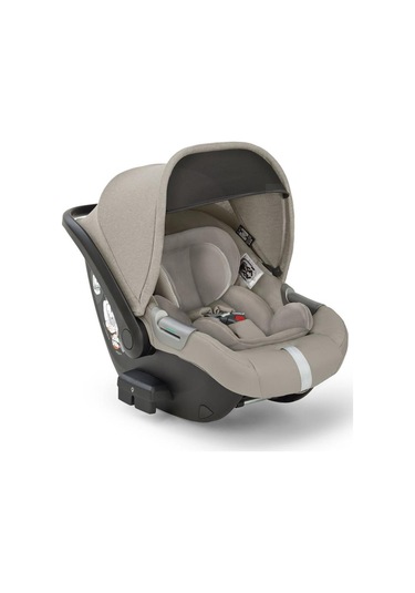 Inglesina Darwin Infant İ-size Gr 0+ Bebek Ana Kucag I Ve Oto Koltug U 40-75 Cm