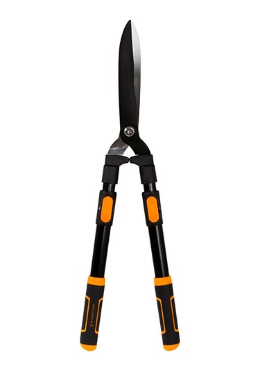 Magnusson Teleskopik Çit Ve Çim Budama Makası BX220AW