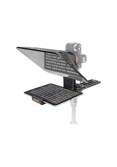 Tc12 Teleprompter 12.9 Inç 1 ADET