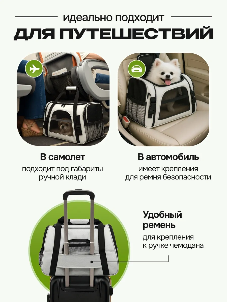 Kotosumka Kedi Ve Köpekler İçin Taşıma Çantası 413438334