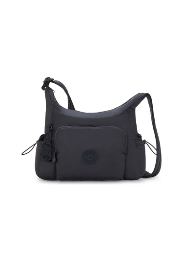 Kipling Gabb S G.rılla Gırlz Kadın Çapraz Çanta Kı6931-4rz Siyah