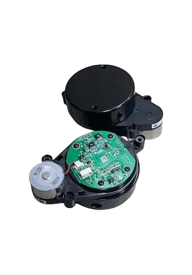 Roborock Q8 Max  Lidar Sensör