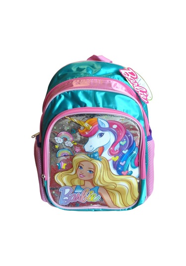 Barbie Okul Çantası 96503