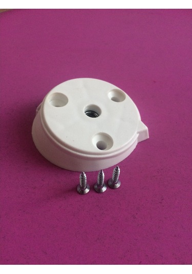 Damilaavm Sehpa Ayağı Montaj Aparatı Vidalı (Açılı)