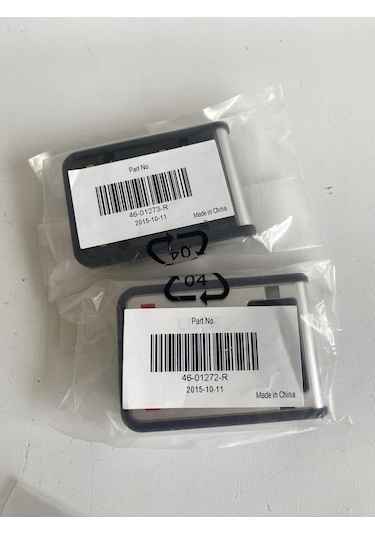 Honeywell 3310 Barkod Okuyucu Kasası