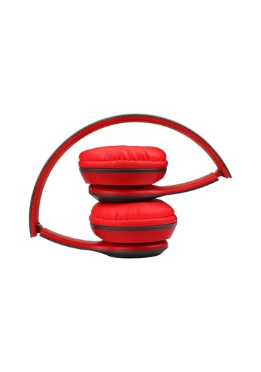 Torima P47 Extra Bass Wireless Bluetooth 5.0+Edr Fm Radyo Kulaklık