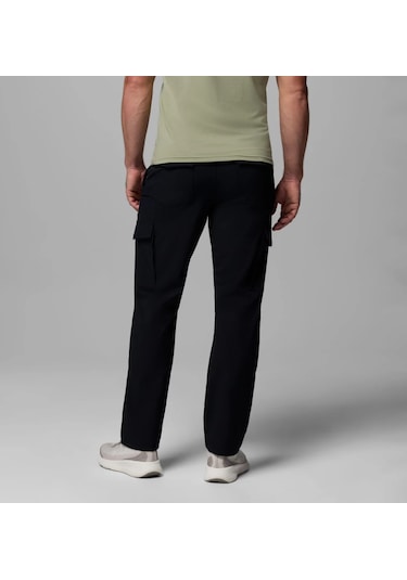 Columbia Am8947 Roc Tech Erkek Kargo Pantolon 2142141010 Siyah