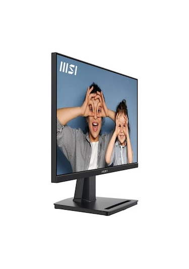 MSI Pro MP225v 21.45" 1 Ms 100 Hz Full HD Adaptive Sync Va Monitör
