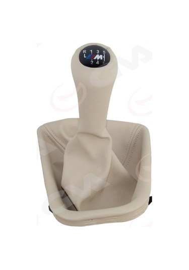 Vites Körügü Komple E46 M Power 6 Vites Bej Deri Diğer