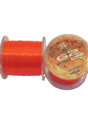 Silstar Evolutıon 600 M Misina 0,309 Mm