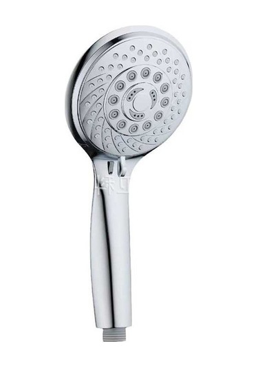 Wondernest Ve Sade, Modern Lichen Fonksiyonlu El Duşu Başlığı, Altı Abs, Xp Diğer