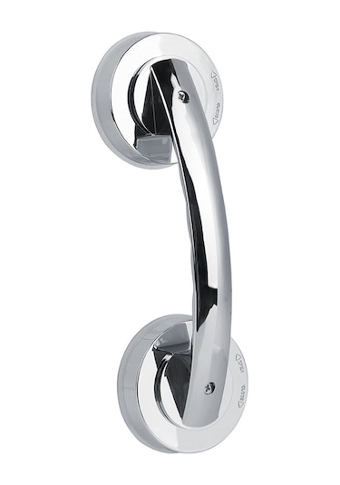 Emniyetli Cam Kulp Banyo Mutfak Kaydırmaz Tutamak Huiliang