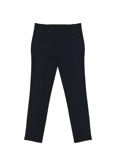 İgs Erkek Siyah Dynamicfit Std  Pantolon Siyah