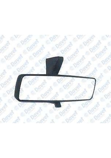 Ic Dıkız Aynası Peugeot-cıtroen-fıat Boxer 06