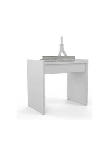 Solaris C Sehpa - Beyaz