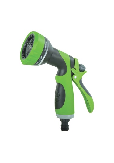 Daye 6 Fonksuyonlu Spray Tabancası Rm Dy2027