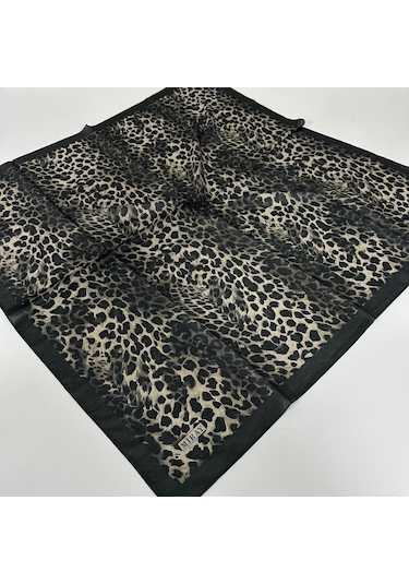 Miray Lüks Soft Eşarp Lka0503-60782 Çok Renkli