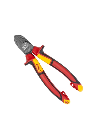 MİLWAUKEE YAN KESKİ 160MM VDE 1000V