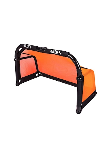 Scx 1336 Profosyonel Metal Kale 120x75 Cm Turuncu