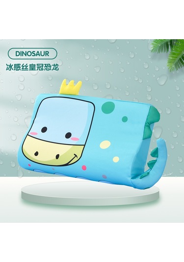 Çocuklar Yastık Yürümeye Başlayan Bellek Köpük Yatak Yastıklar M-6 Ekru