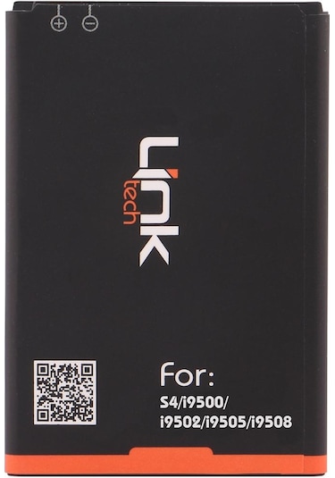 Linktech Samsung S4 (9500) Uyumlu Batarya-Pil