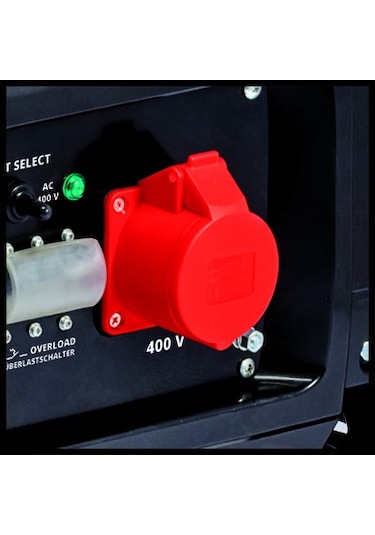 Einhell TC-PG 55/E5 Jeneratör - 4152562