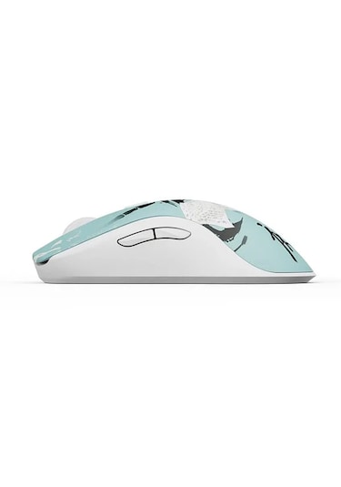 Akko AG ONE 8K Hz Joy Of Life Oyuncu Mouse