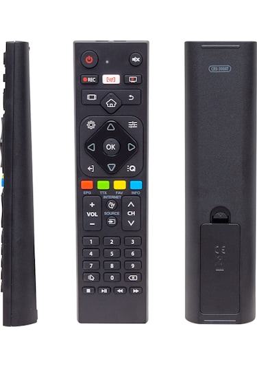 Hi-Level Android Live Tv Tuşlu LED Tv Kumanda