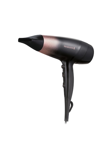 Remington D5305 Rose Shimmer Saç Kurutma Makinesi
