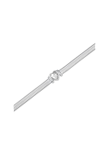 Rosefıeld Jnsws.j1003 Gri Kolye Gri