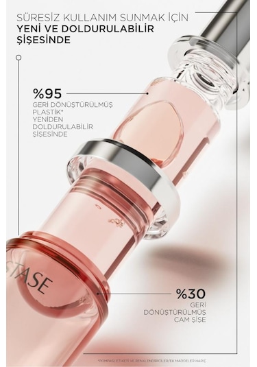 Kerastase Chroma Absolu L'huile Chroma Eclat Boyalı Saçlar Için Bakım Yağı 75 Ml