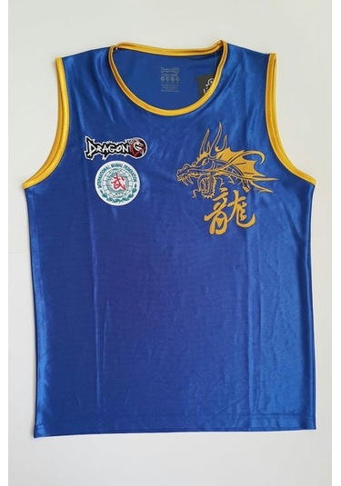 Dragon 45756 Whu Shu Antrenman Müsabaka Atleti