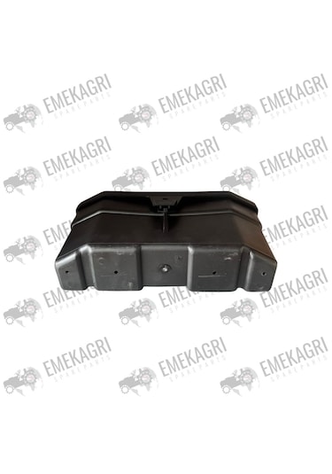 Massey Ferguson Traktör Takım Kutusu Küçük 3060-266-288-3105
